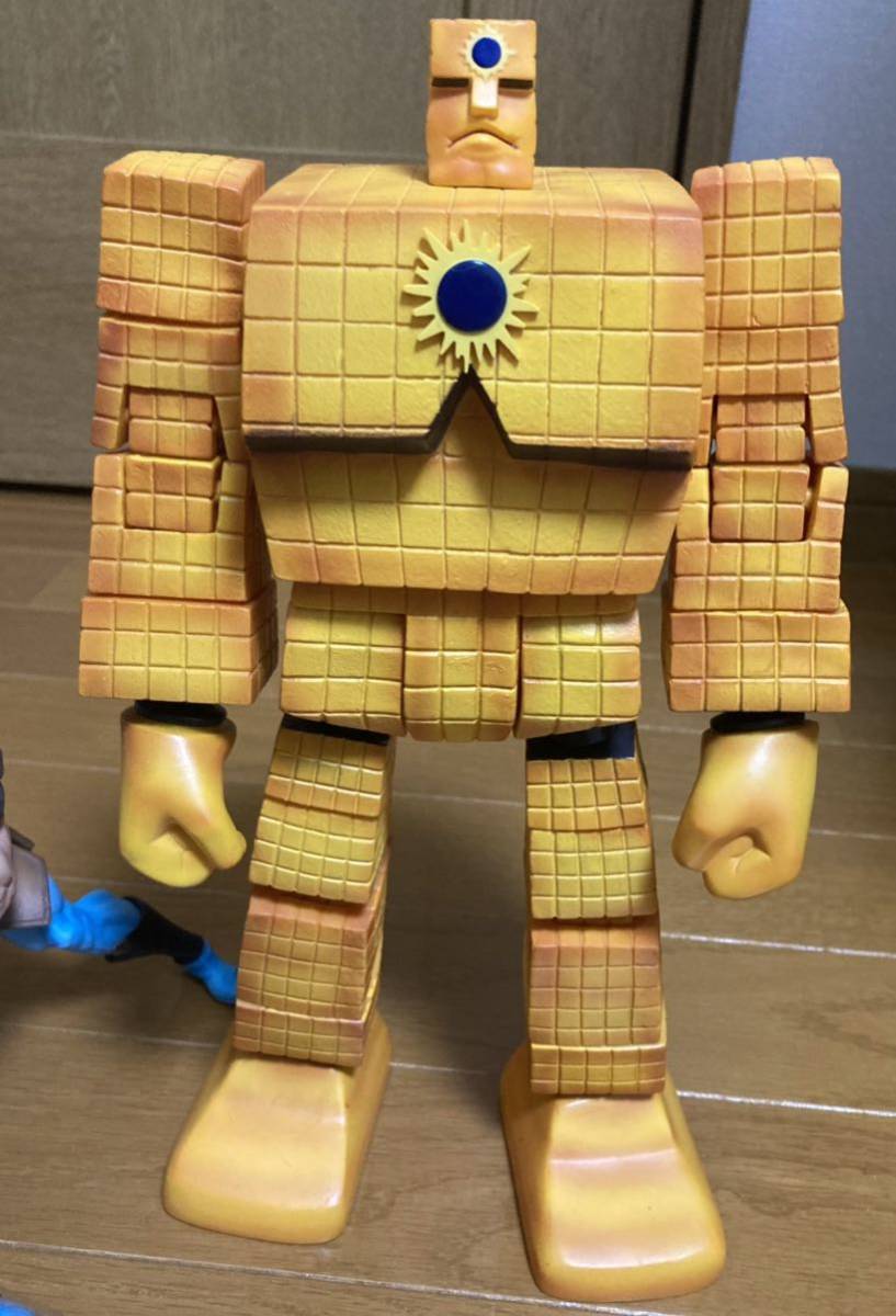 1円スタート アシュラマン2.0 アドベント アナザーアームVer .キン肉