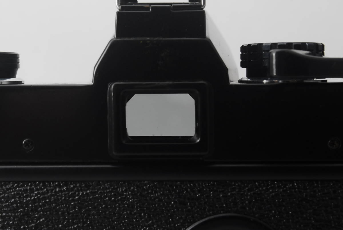 整備済み ミノルタ Minolta SRT SUPER ブラックボディ #0123 SRT