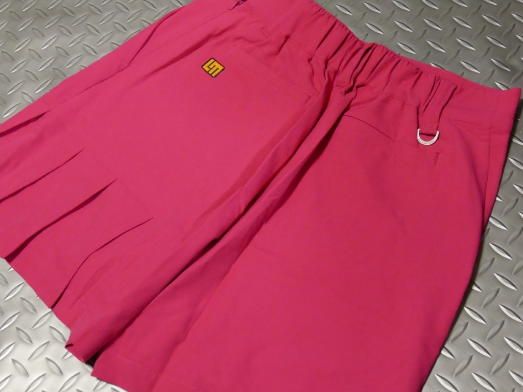 人気 HLO70☆2022年春夏モデル☆LOUDMOUTH☆ラウドマウスゴルフ☆吸水