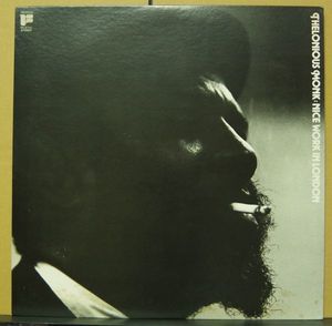 セロニアス・モンクのYahoo!オークション(旧ヤフオク!)の相場・価格を