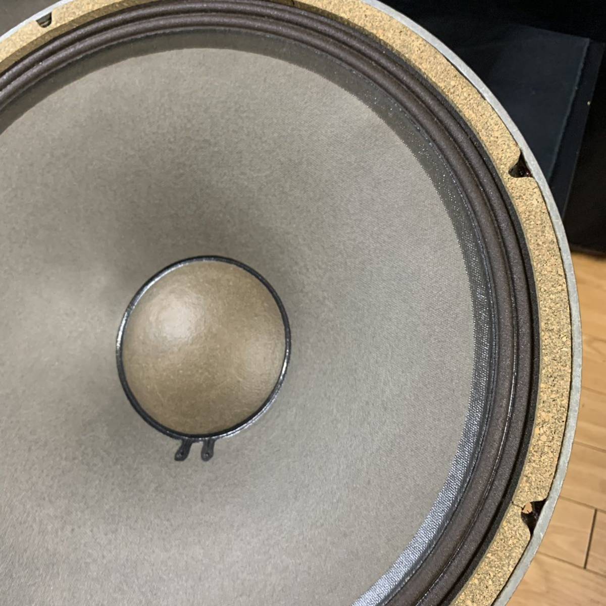 JBL 2220B 16 38cmコーン型ウーファー スピーカー JBL 2220B 16Ω 2220b