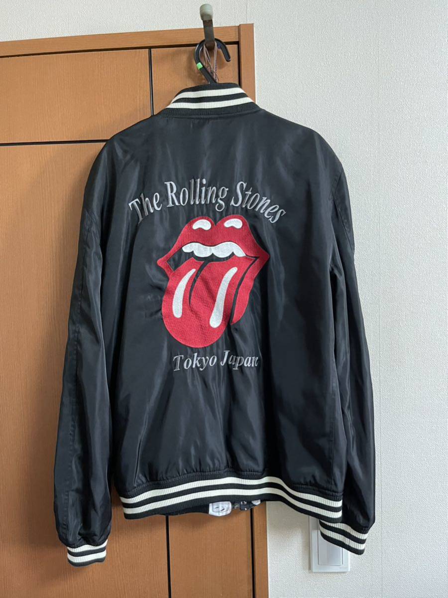 リバーシブル Rolling スカジャン TAILOR 公式通販 ローリング
