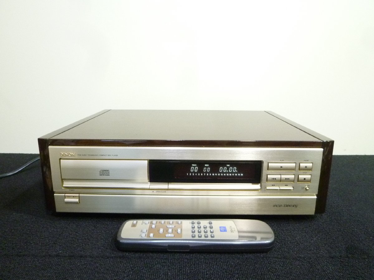 DENON / DCD-3500RG DENON/DCD-3500RG 【公式通販】