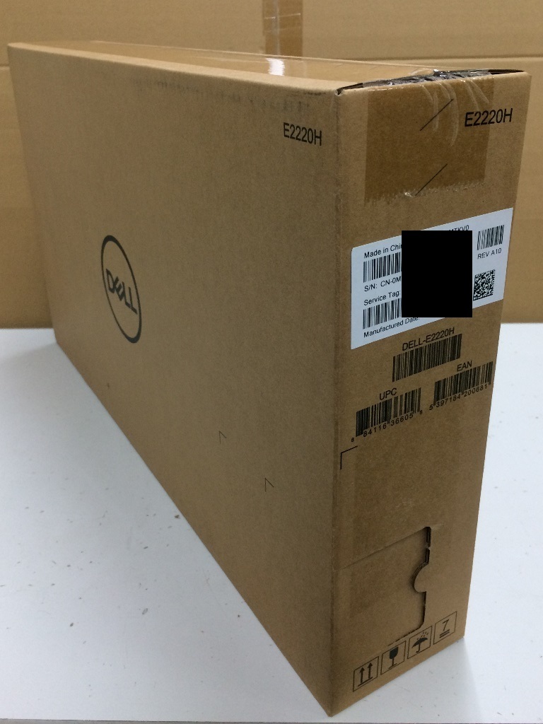 高品質，最新作 DELL E2220H 21.5インチ フルHD 1920x1080 非光沢 DisplayPort/VGA(21インチ～)｜売買されたオークション情報、yahooの商品情報をアーカイブ公開 - オークファン 21インチ～