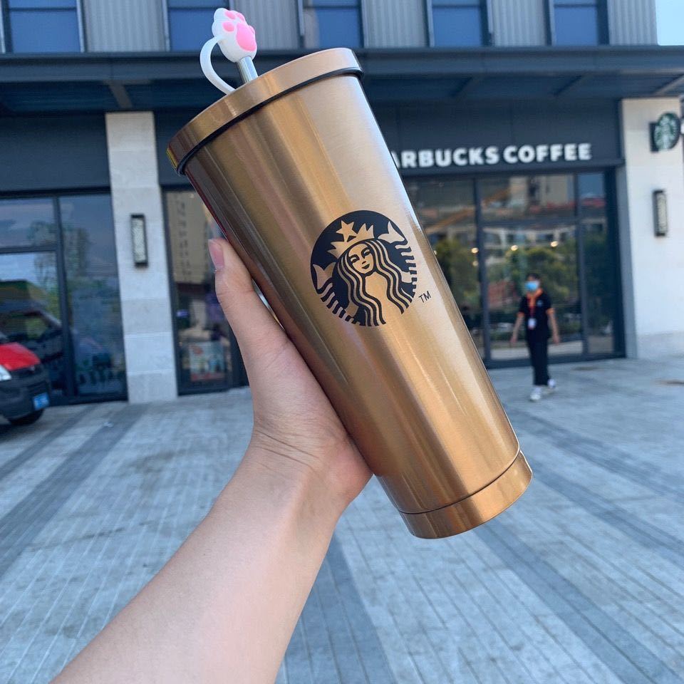スターバックス ステンレスボトル 海外限定 水筒 スタバ サーモス : 魔法瓶 保温保冷 即決！海外スターバックス タンブラー ホワイト 公式 海外の通販 中国 インドネシア