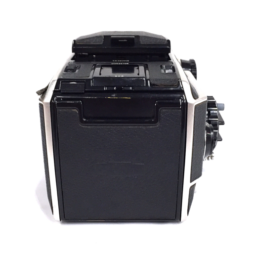 Zenza Bronica S2 6x6 中判カメラ Bronica Zenza 6x6 Camera Film Medium Format | Nikkor-P S2A 75mm EC