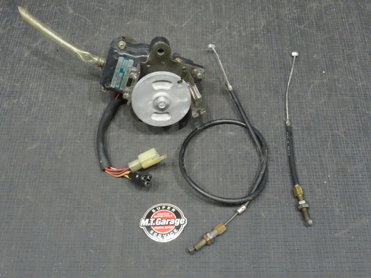 スズキ RGV250 VJ22A (ガンマ) RGV250Γ Γ VJ22Aの諸元・スペック情報 