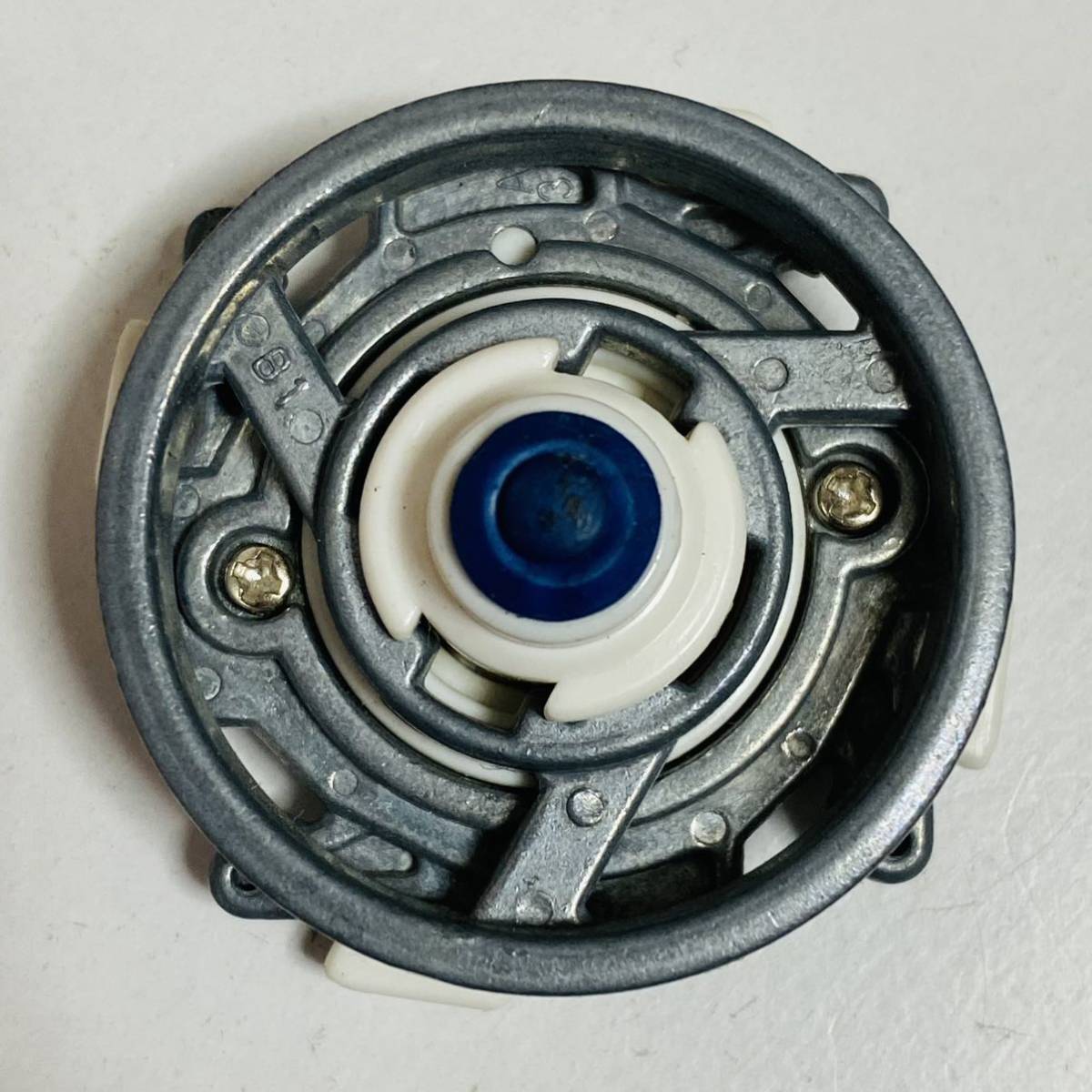 爆転シュートベイブレード　ドランザーms　HMS Ｇレボリューション 1円～ 未開封 タカラ 爆転シュート ベイブレード Gレボリューション