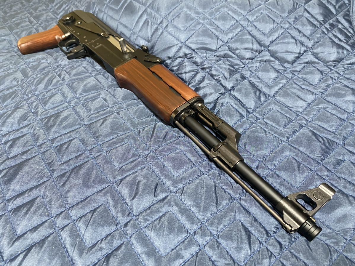 東京マルイ製 次世代電動ガン AKS47 【公式通販】