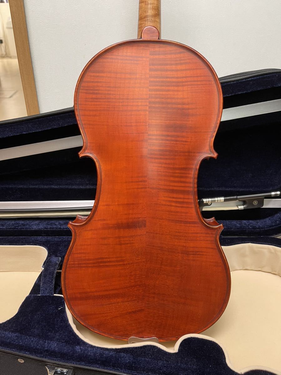 グリガ ヴィオラ GLIGA viola 16インチ GEMS1 (ビオラ)｜売買された