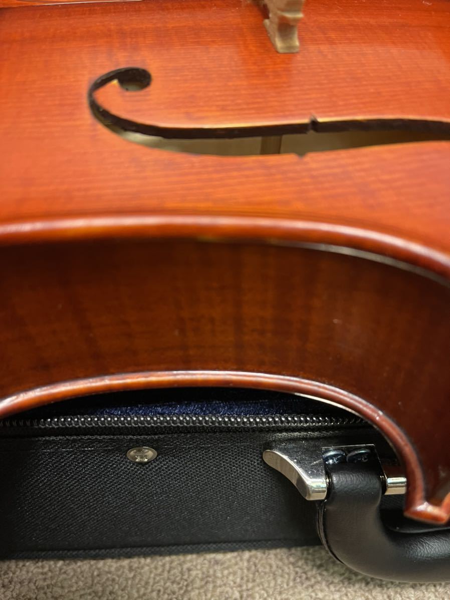 グリガ ヴィオラ GLIGA viola 16インチ GEMS1 (ビオラ)｜売買された