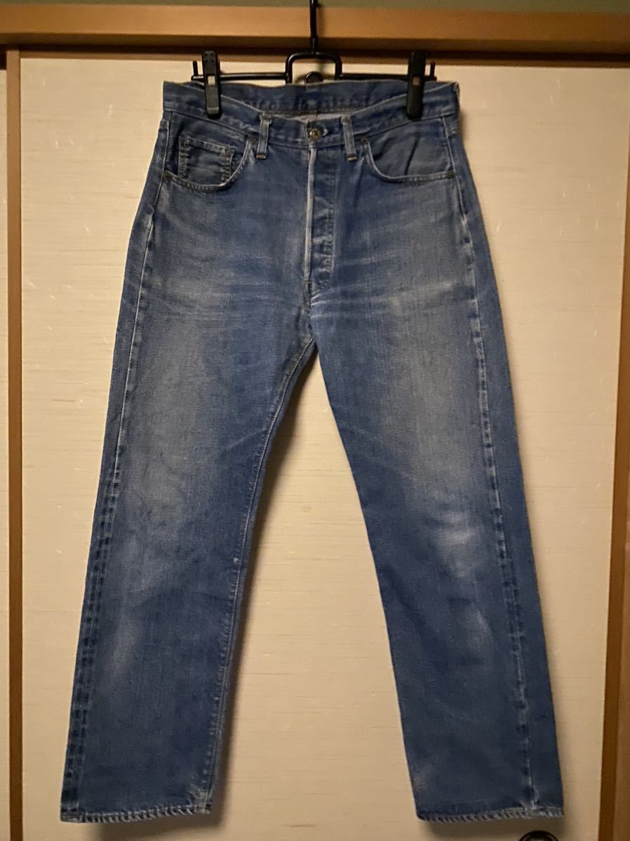 雰囲気抜群 Levi