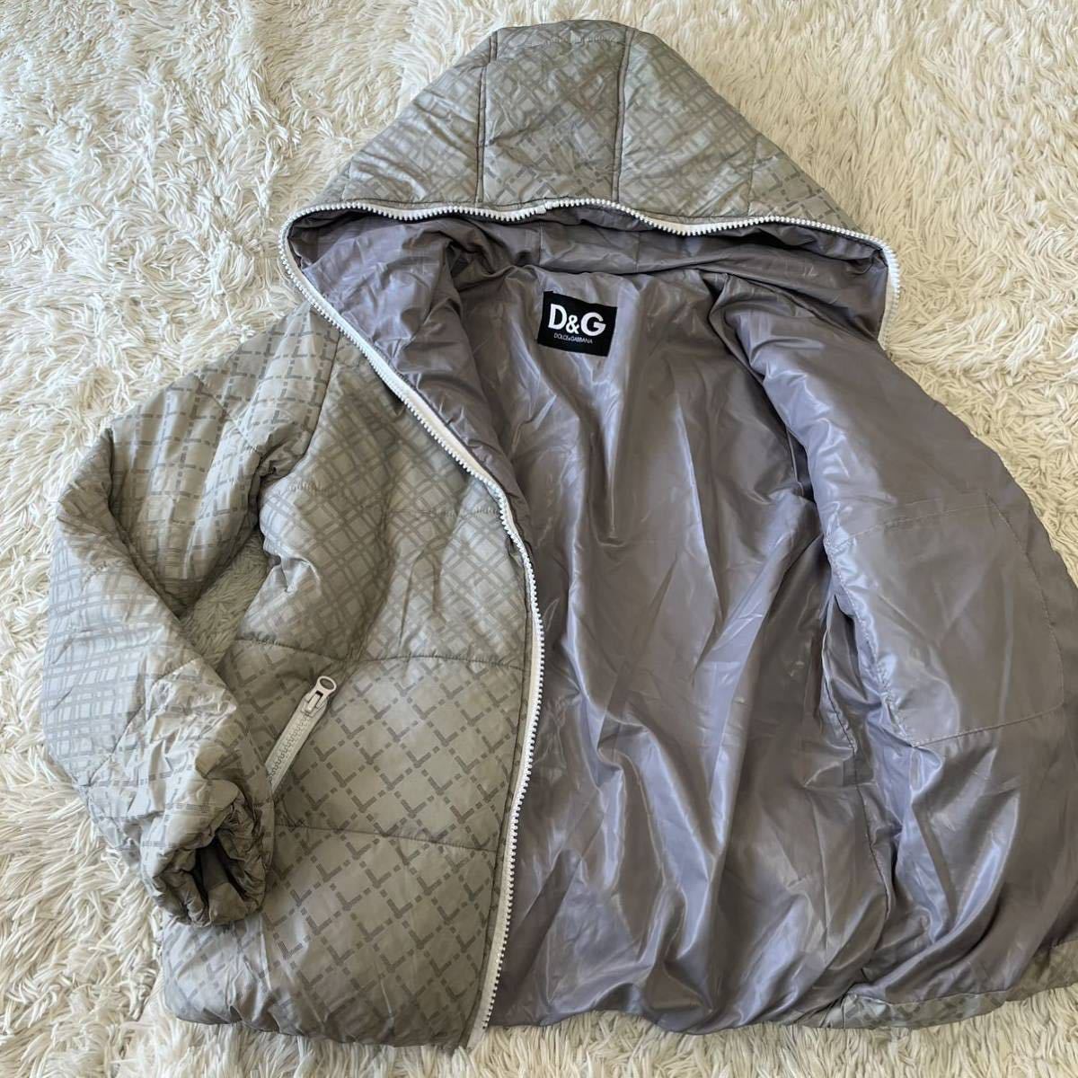 ドルチェ&ガッバーナ『圧倒的存在感』DOLCE&GABBANA ドルガバ D&G