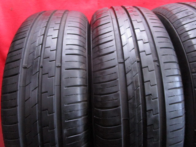 タイヤ 4本 195/65R15 ピレリ PIRELLI P1 EVO TOURING 2020年 バリ