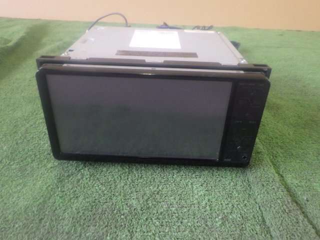 トヨタ純正 NHZT-W58 HDDナビ トヨタ TOYOTA NHZT-W58G 純正 HDDナビ