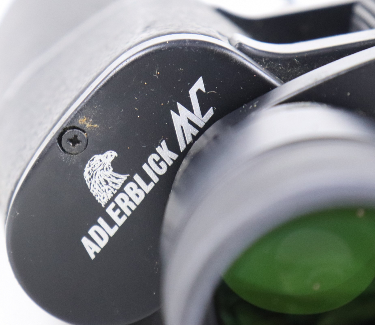 ADLERBLICK MC アドラブリック 7×50 双眼鏡 Nr.57014 NACHT GLAS 