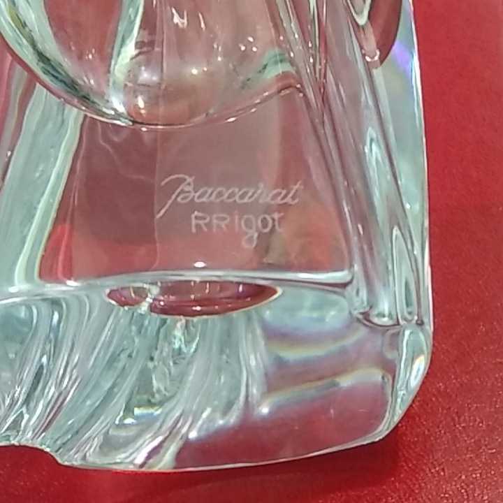 キッチン、食器 ◇◇BACCARAT バカラ RRIGOT リリゴット フラワー