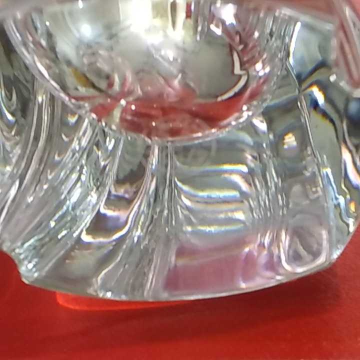キッチン、食器 ◇◇BACCARAT バカラ RRIGOT リリゴット フラワー
