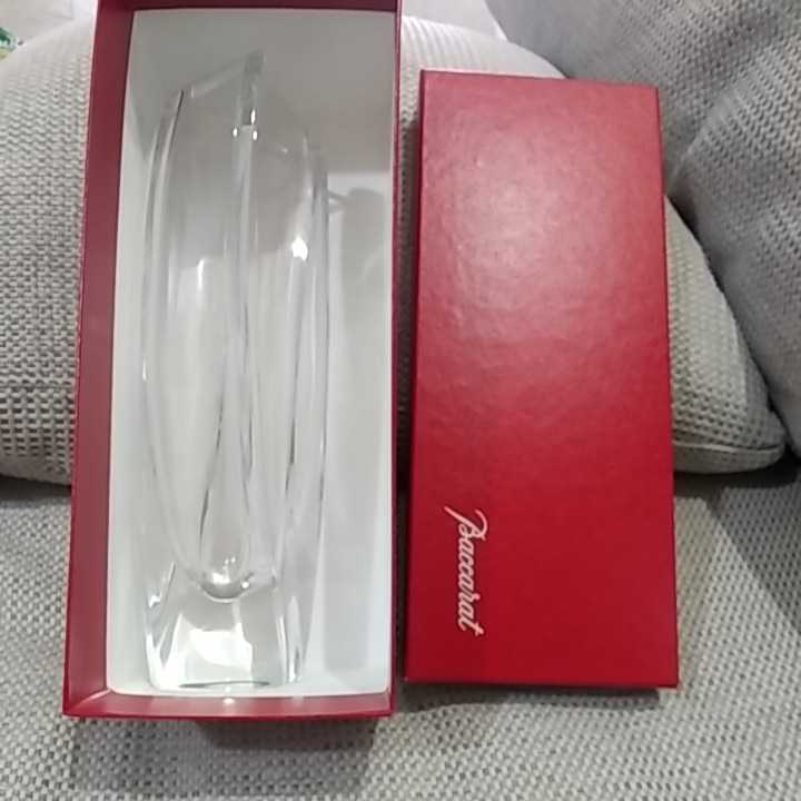 キッチン、食器 ◇◇BACCARAT バカラ RRIGOT リリゴット フラワー