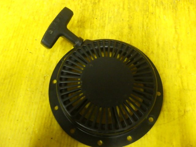 ☆クボタ　ガソリンエンジン　GH130 (3)　リコイルスターター☆