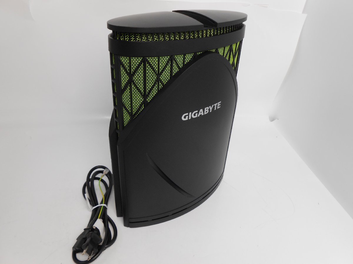 GIGABYTE | Gigabyte GB-GZ1DTI7-1070-NK i7 16GB GTX 0 G1 搭載 1 RTX 
