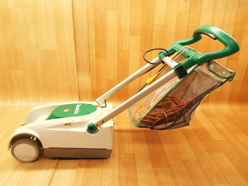 MLM230D makita マキタ 230mm 芝刈機 MLM2300 芝刈り機 刈払機 100V 50