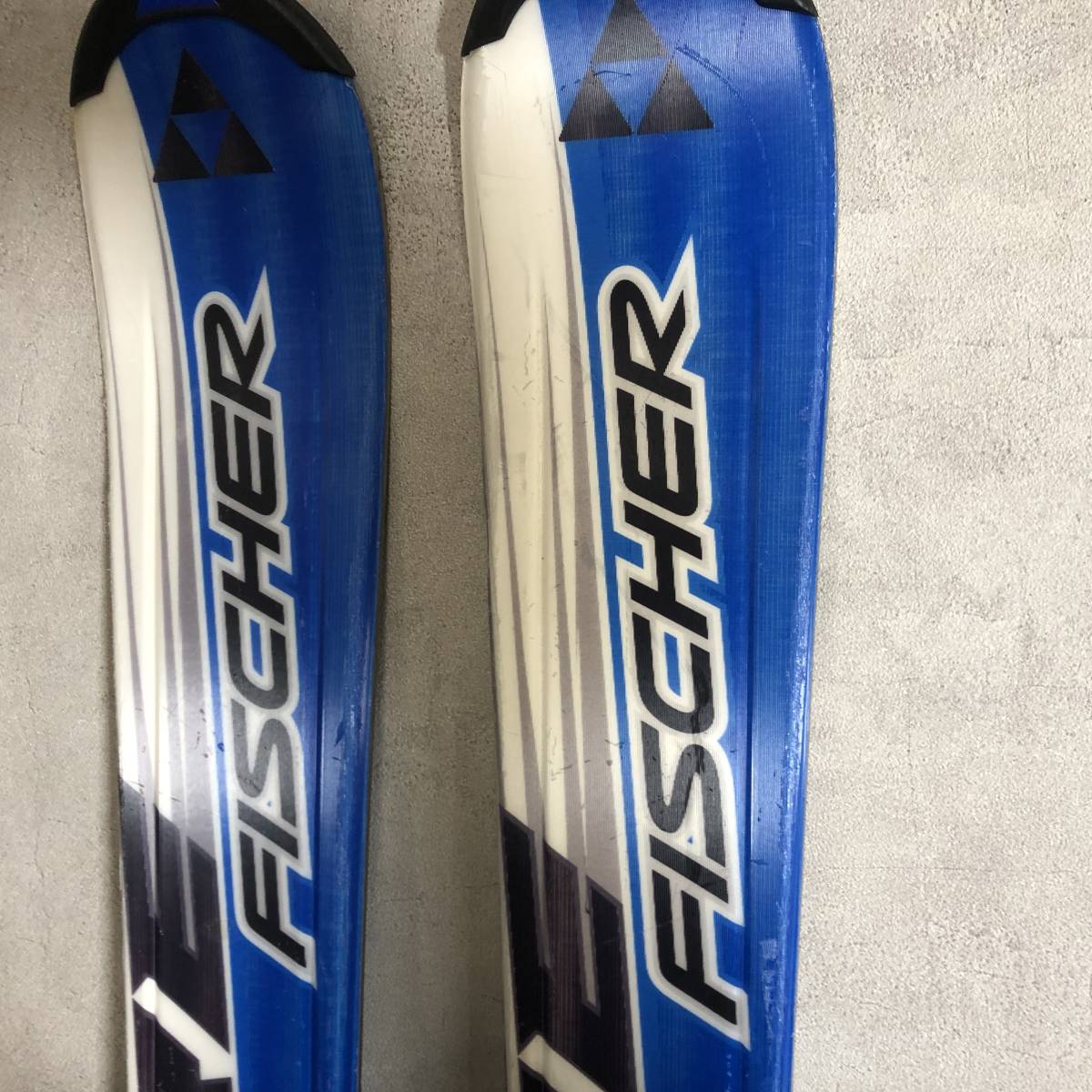 RX FISCHER FIRE 0 1 2 FISCHER フィッシャー RX FIRE カービング