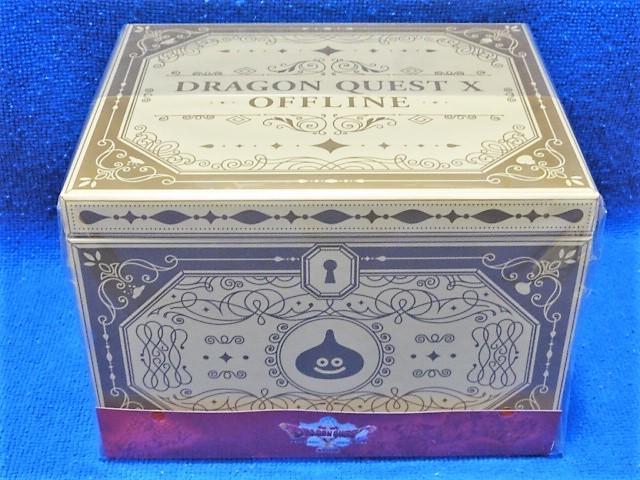 人気，2025】 【新品】ドラゴンクエストX オフライン 超デラックス版