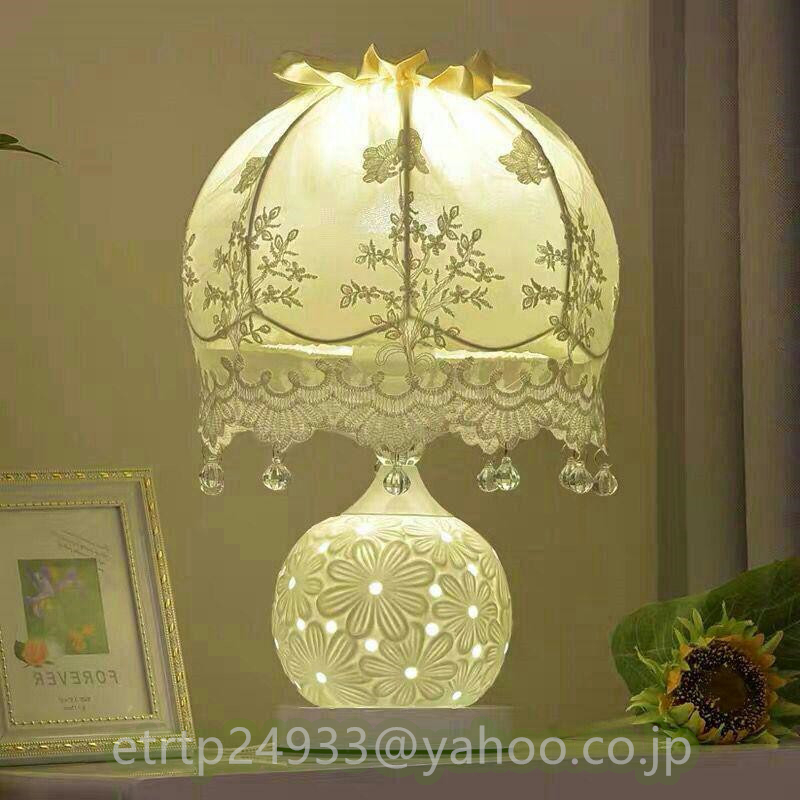 極美品 ★超人気★卓上スタンド -照明 スタンドライト テーブルランプ デスクイ