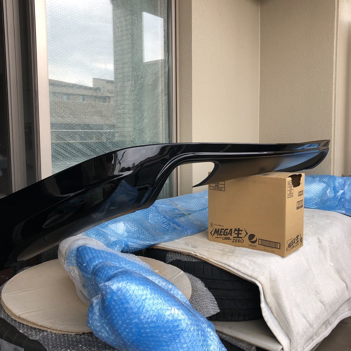 品 LS460 前期 中期 tom