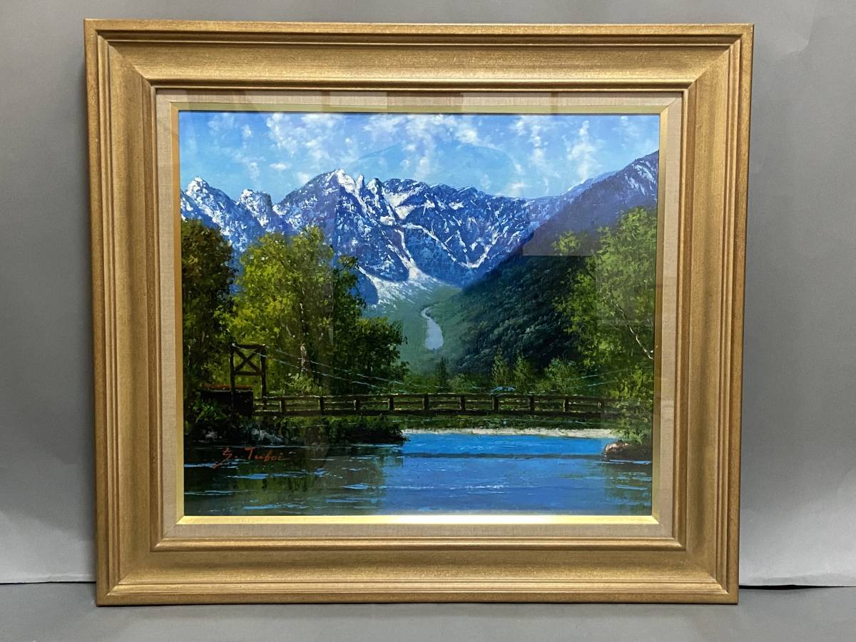 肉質油絵 横 F3号 バラの花 青木今陽 美術年鑑F3号評価金額291000円 肉質油絵 横 F3号 バラの花 青木今陽 美術年鑑F3号評価金額291000円