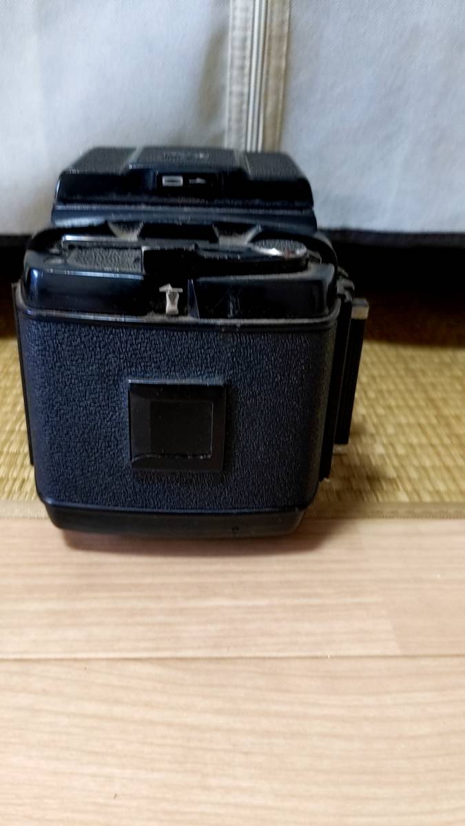 Mamiya RB67 Pro SEKOR 127mm 1:3.8 Mamiya RB67 Pro — UK Mint