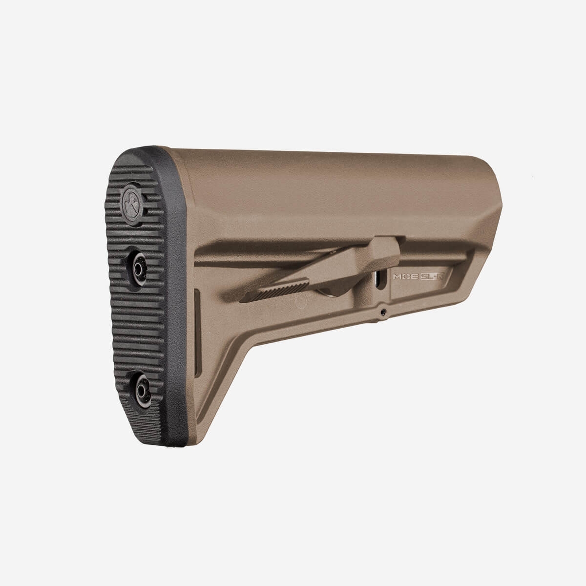 MAGPUL MOE SL-K STOCK FDE　実物 楽天市場】【実物】MAGPUL MOE SL-Kストック Mil-SPEC FDE フラット