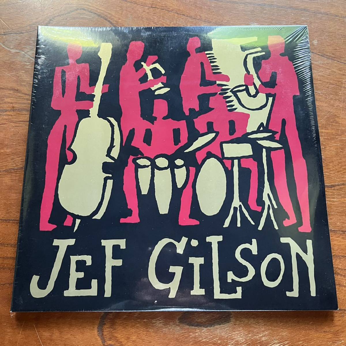 高品質，豊富な 英 JAZZ MAN 限定2LP 仏 モーダルジャズ レアグルーヴ THE ARCHIVES OF JEF GILSON/ジェフ ギルソン/オルガンバー/サバービア(ジャズ一般)｜売買されたオークション情報、yahooの商品情報をアーカイブ公 ジャズ一般