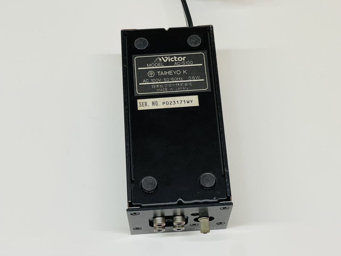 YAMAHA HA-5 (MMカートリッジ対応フォノイコライザー) アナログ