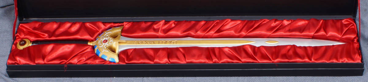 1/1 ロトの剣 ワールドプロップ 改造品 (ドラゴンクエスト)｜売買され 