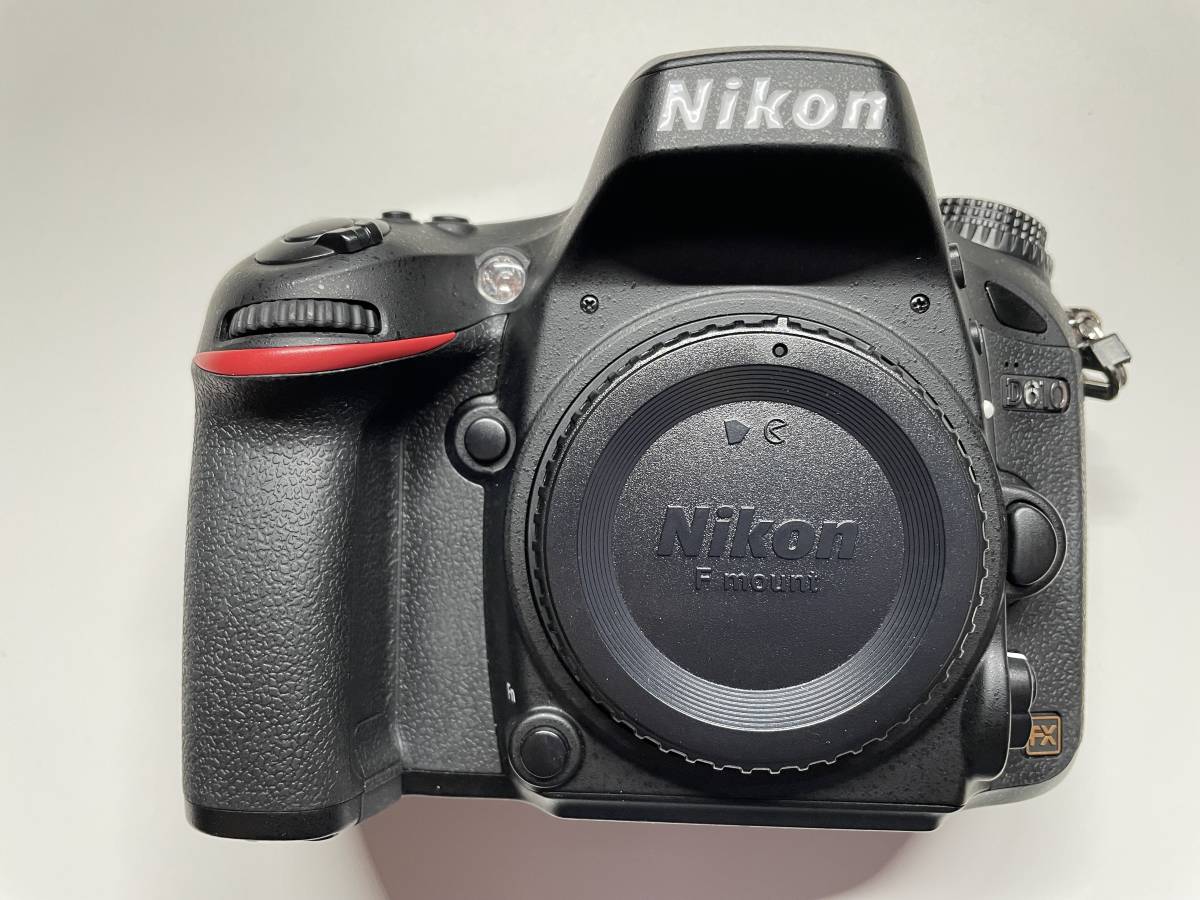 Nikon D610 + Nikon AF-S Nikkor 50mm F1.8G sample photos - ExploreCams
