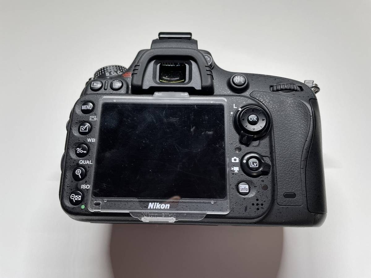 Nikon D610 + Nikon AF-S Nikkor 50mm F1.8G sample photos - ExploreCams