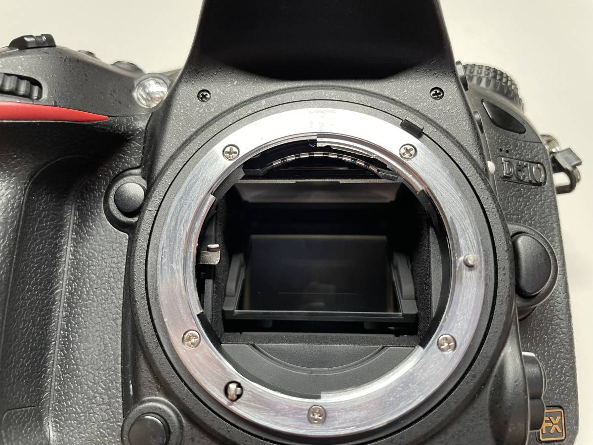Nikon D610 + Nikon AF-S Nikkor 50mm F1.8G sample photos - ExploreCams