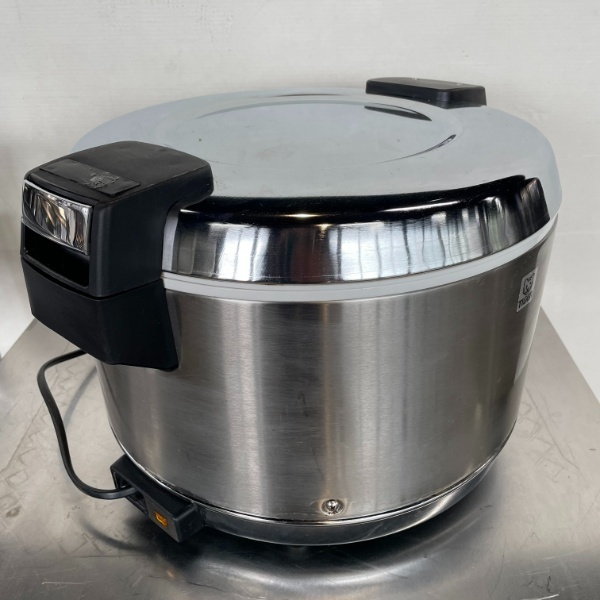 タイガー | JHA-400A 電子ジャー 業務用電子ジャー 4.0L ステンレス
