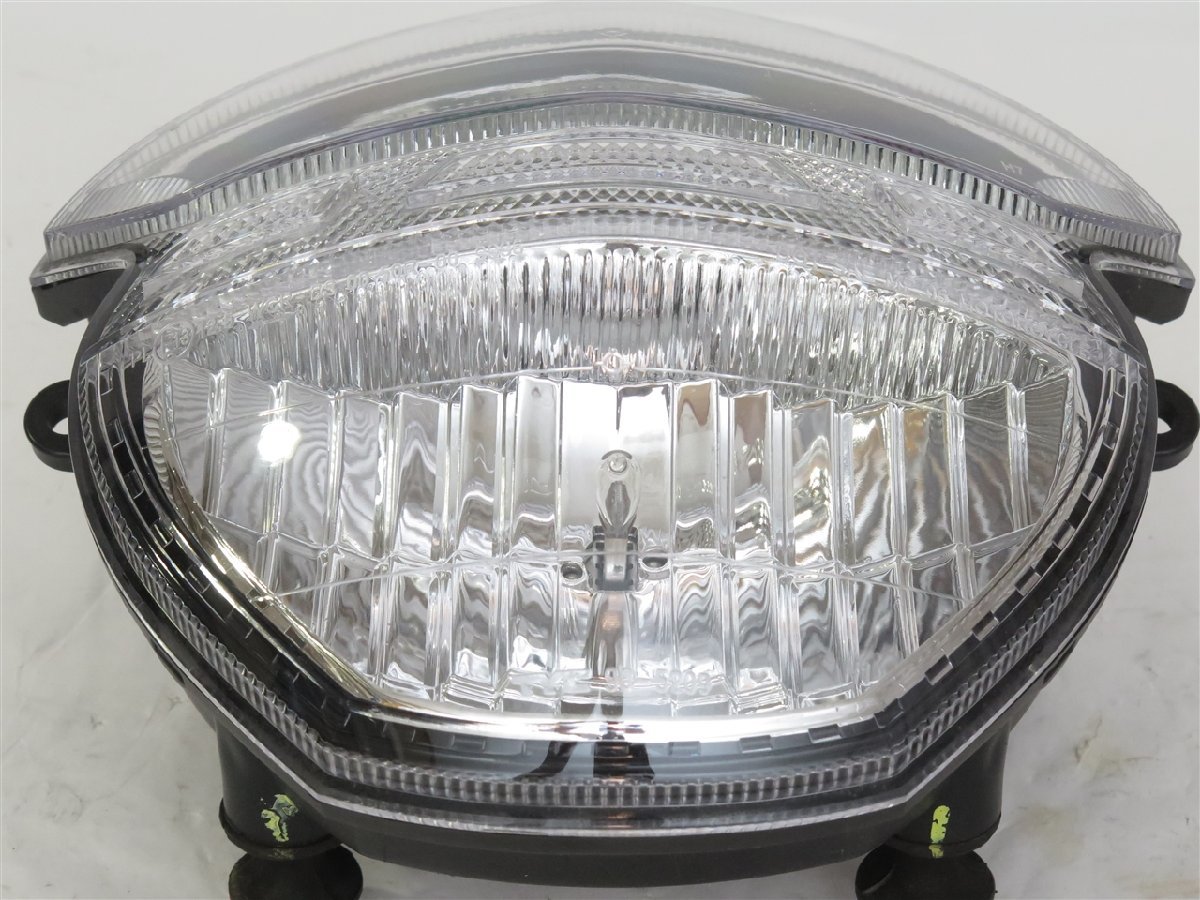 DUCATI モンスター1100EVO◇ヘッドライト◇ZDMM511JACB059 | Monster