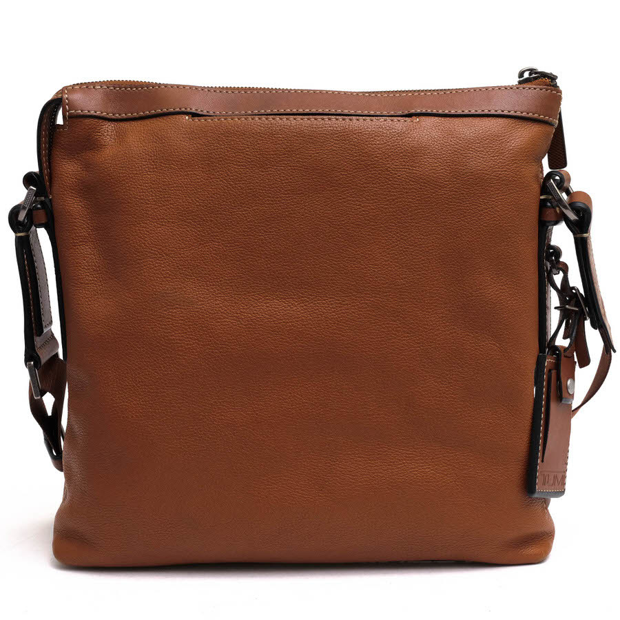 TUMI トゥミ ショルダーバッグ 68901TN Mission Bartlett Crossbody 