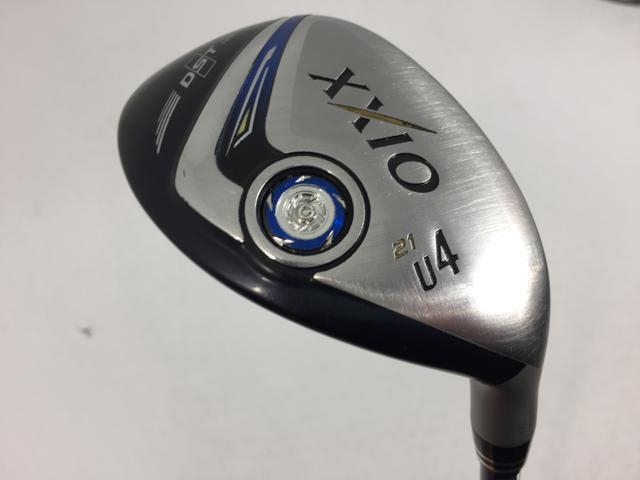 即決 中古 ゼクシオ9 ナイン (XXIO 9) ユーティリティ 2016 U4 MP900