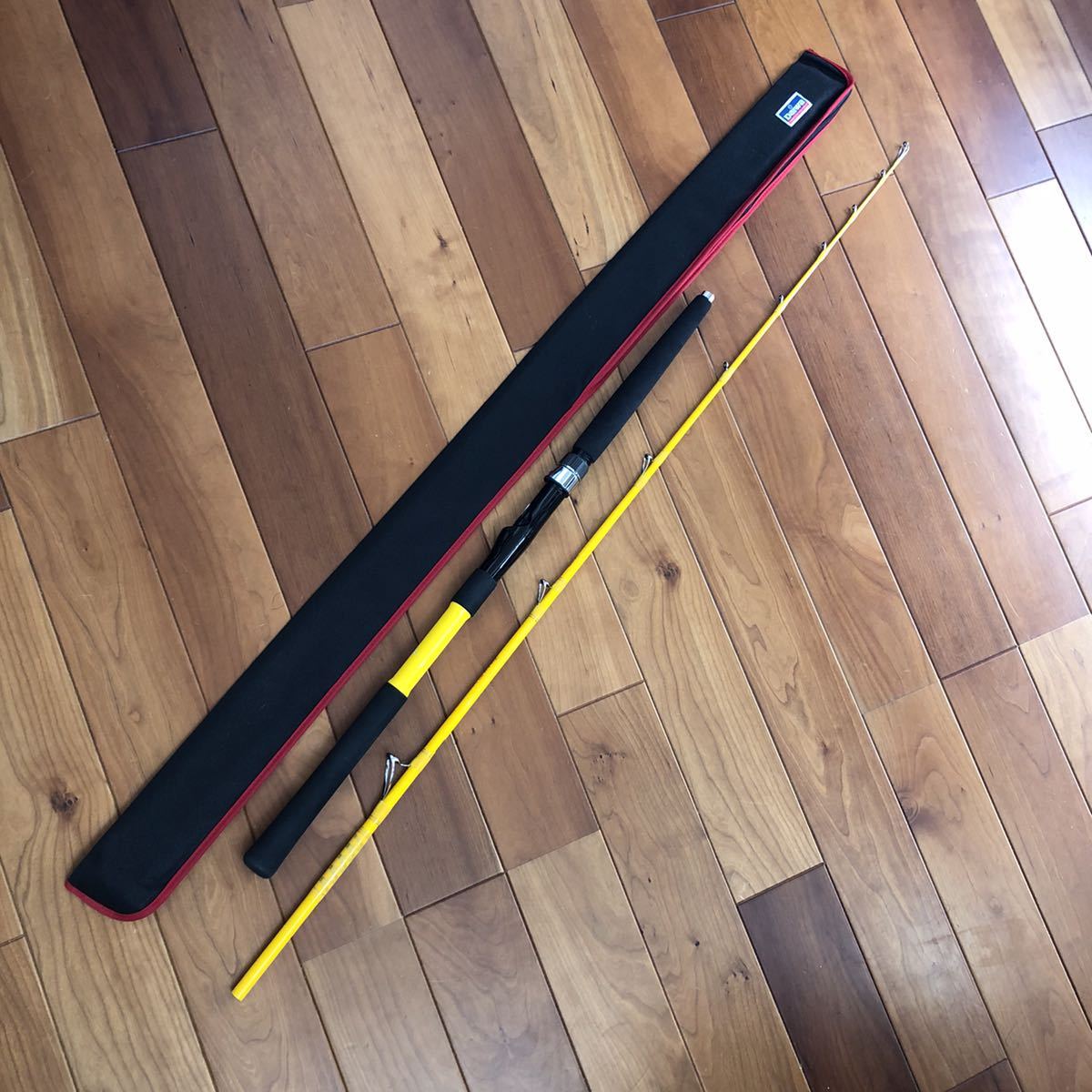 ダイワ ディーオ2 200-180 Deeo2 ディーオ 釣り竿 Yahoo!オークション