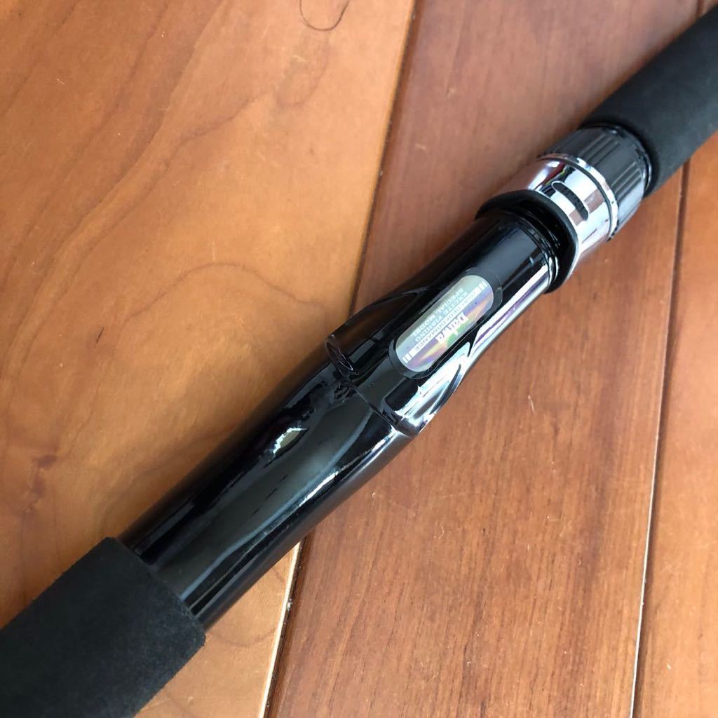 ダイワ ディーオ2 200-180 Deeo2 ディーオ 釣り竿 Yahoo!オークション