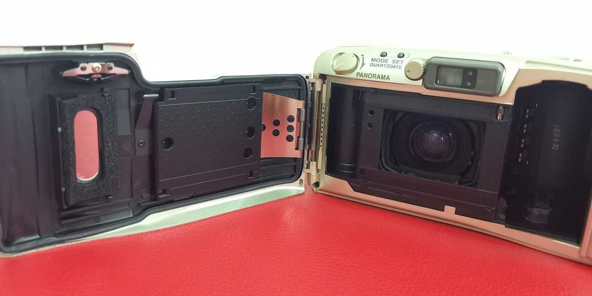 OLYMPUS μ ミュー ZOOM WIDE 80 オリンパス フィルムカメラ 【公式通販】