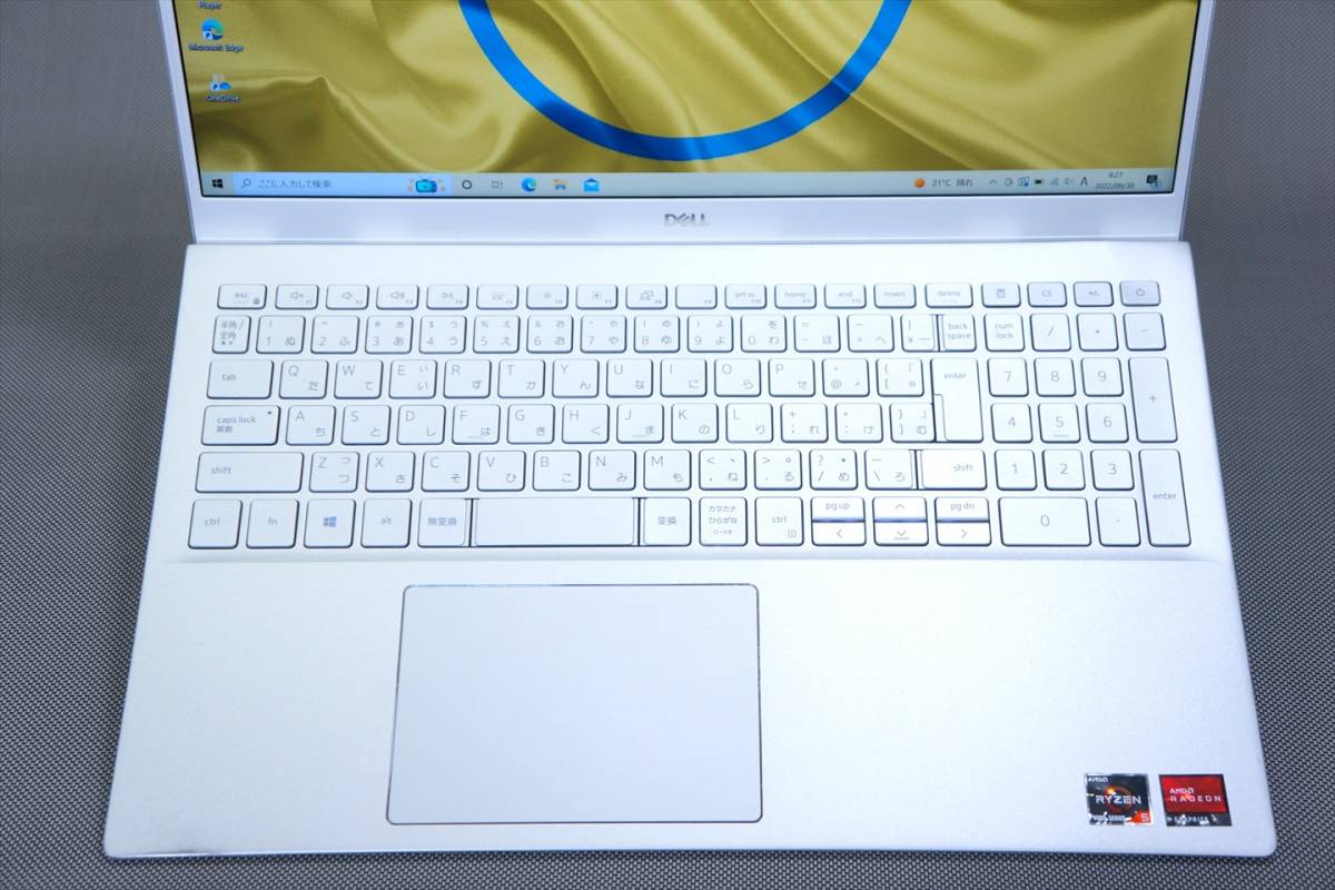即配】2020年発売開始モデル！Office2019付属！Ryzen5-6コア搭載