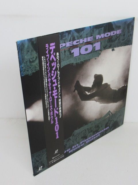 0 Depeche MODE DEPECHE Mode Live Music LIVE ミュージック : | .com
