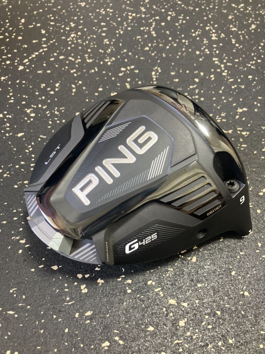 2026年最新】Yahoo!オークション -ping g425 ヘッドの中古品・新品・未