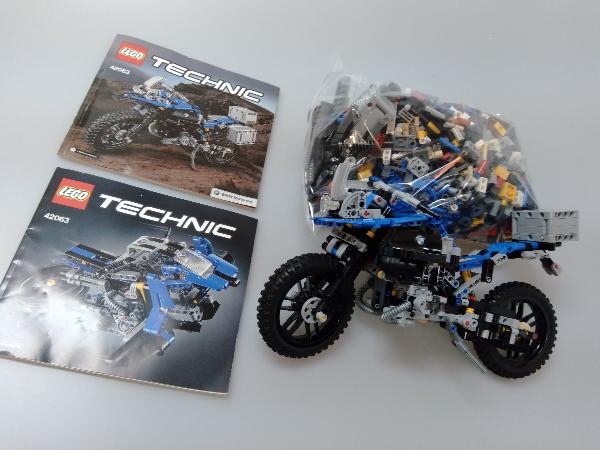 DVDまとめ売り30本セット 正規品 LEGO レゴ テクニック 42063 BMW R1200 GS アドベンチャー ＋